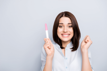 Embarazo después de un aborto: ¿existen riesgos?