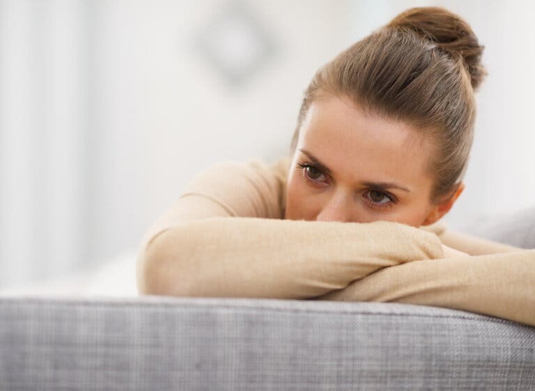 Hipotimia: causas y tratamientos