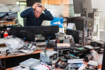 8 características que tienen las personas desordenadas