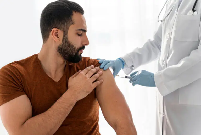 Terapia de testosterona: beneficios y riesgos