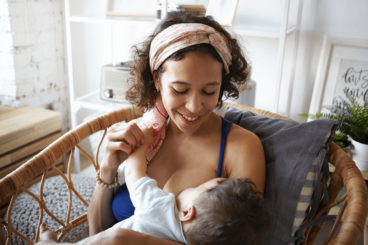 15 mitos sobre la lactancia materna que no debes creer