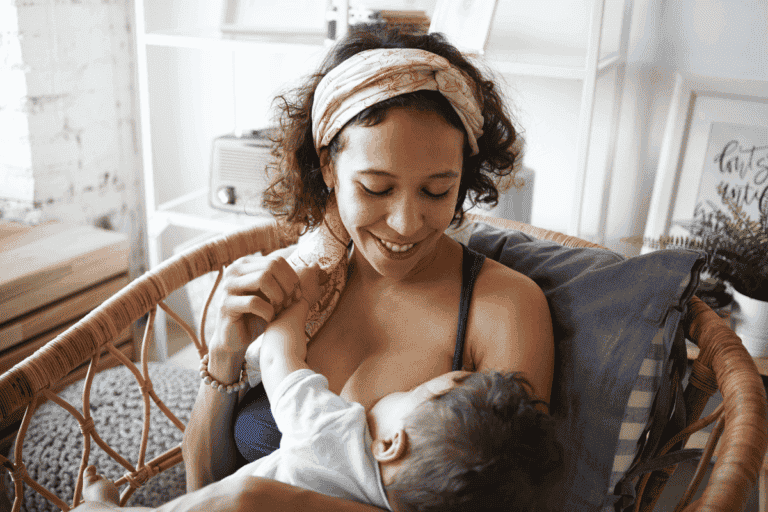 11 mitos sobre la lactancia materna que no debes creer