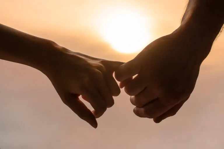 9 señales de conexión emocional