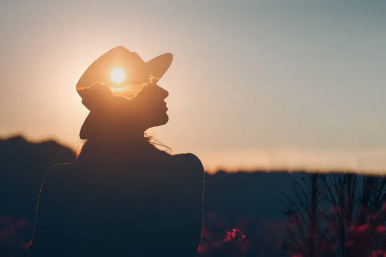 Imágenes guiadas para relajarse: lo que debes saber