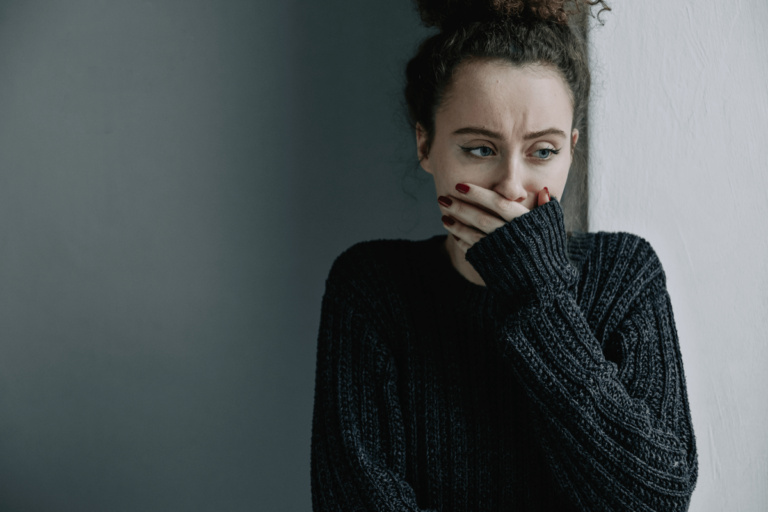 ¿Qué es la emetofobia y cómo se puede superar?