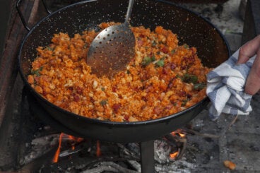 Receta de migas de pastor: fácil y deliciosa