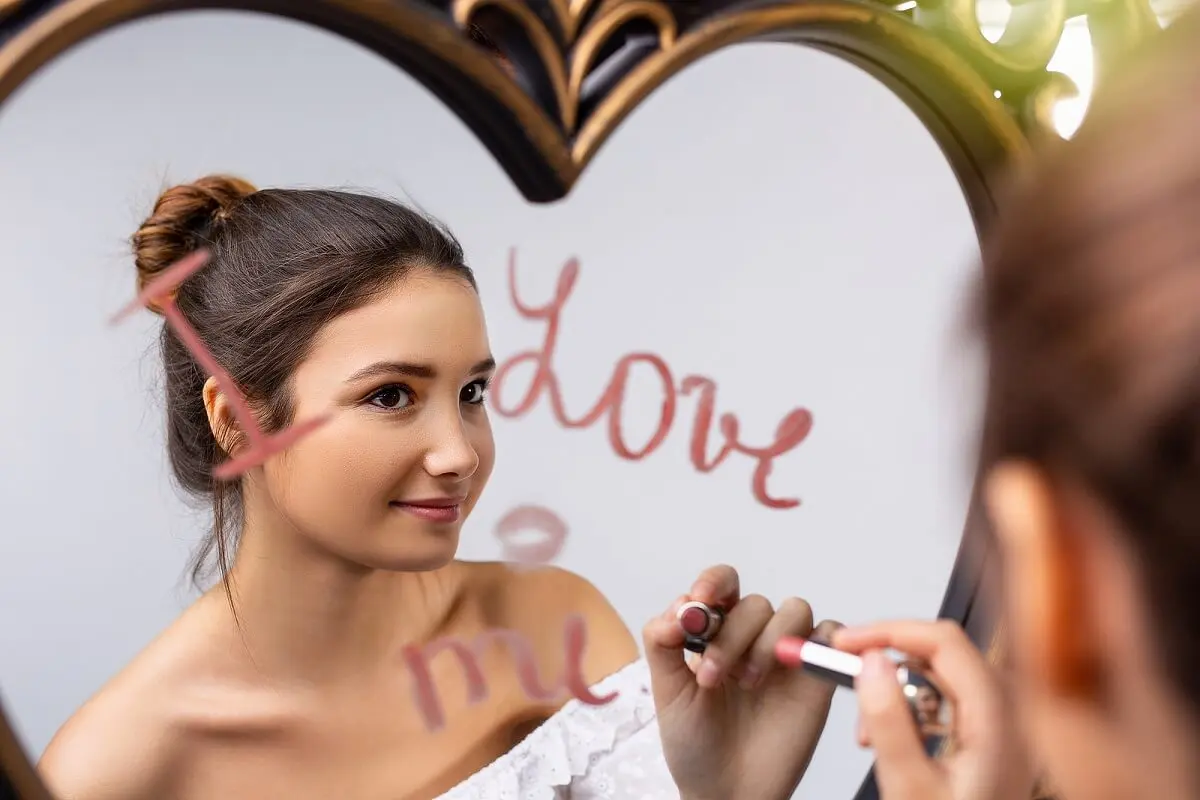 ¿Qué es el amor propio?