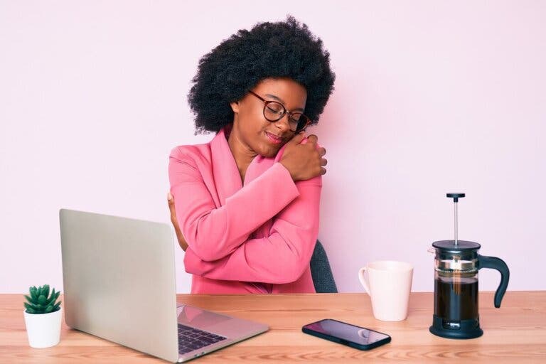 Cómo aumentar tu amor propio en 10 pasos