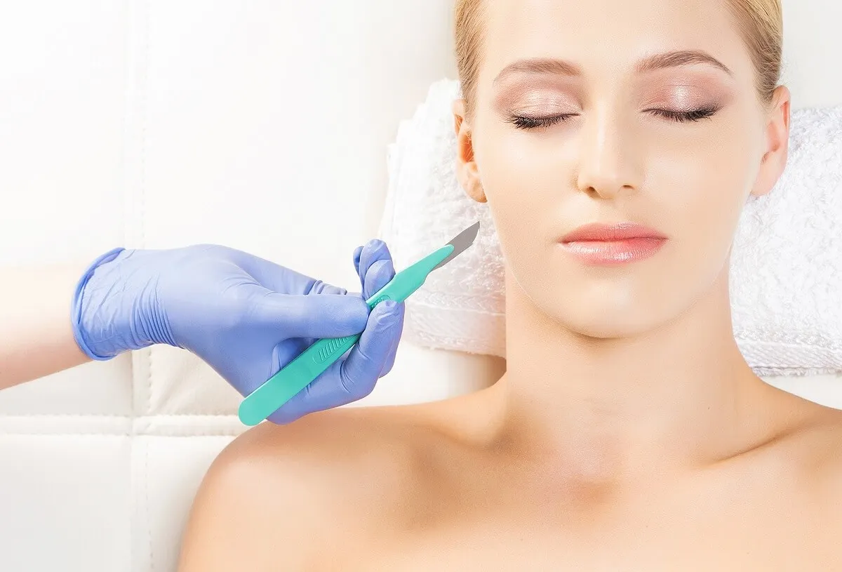 ¿Para qué sirve el dermaplaning?