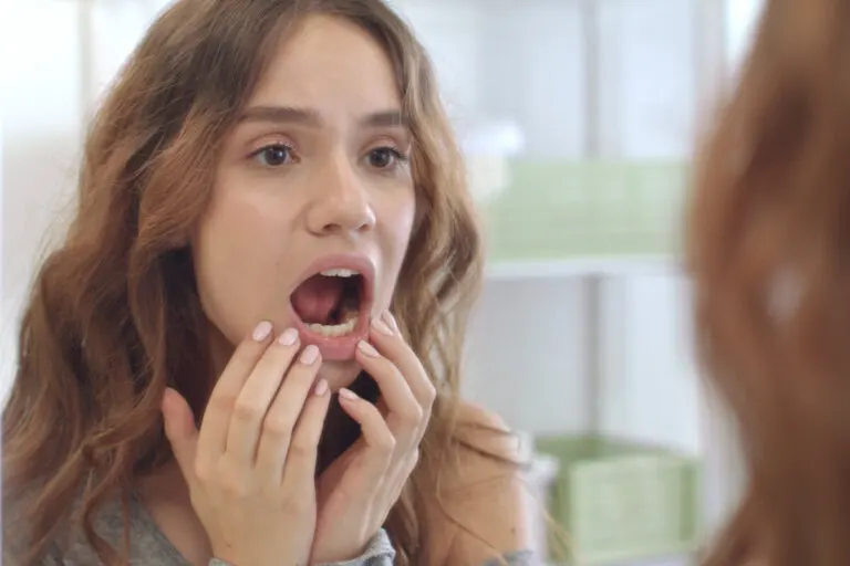 Importancia del cuidado dental