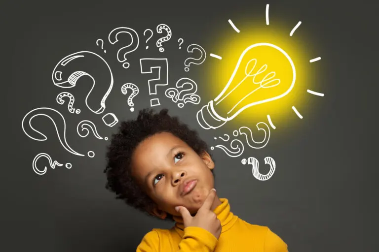 5 características de niños superdotados
