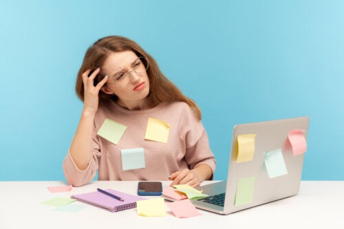 Memoria de trabajo: ¿de qué se trata?
