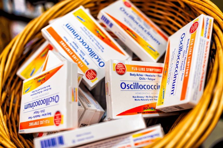 ¿Qué es el oscillococcinum y para qué se utiliza?