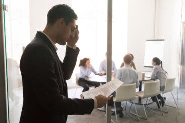 ¿Qué es la glosofobia y cómo se puede afrontar?