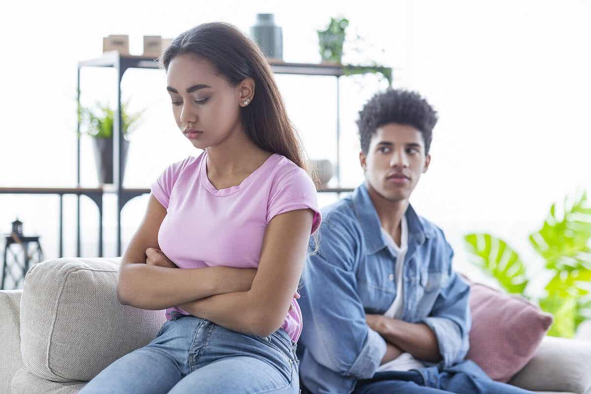 Consejos para fomentar un noviazgo sano en la adolescencia