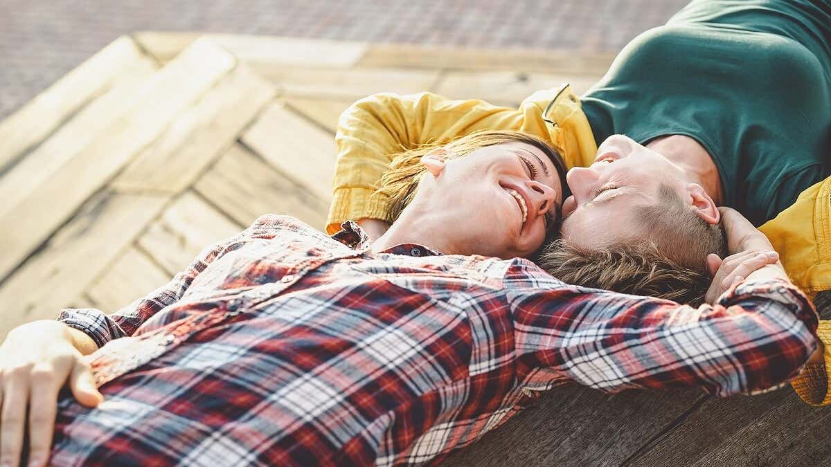 ¿Cómo fomentar un noviazgo sano en la adolescencia? - Mejor con Salud