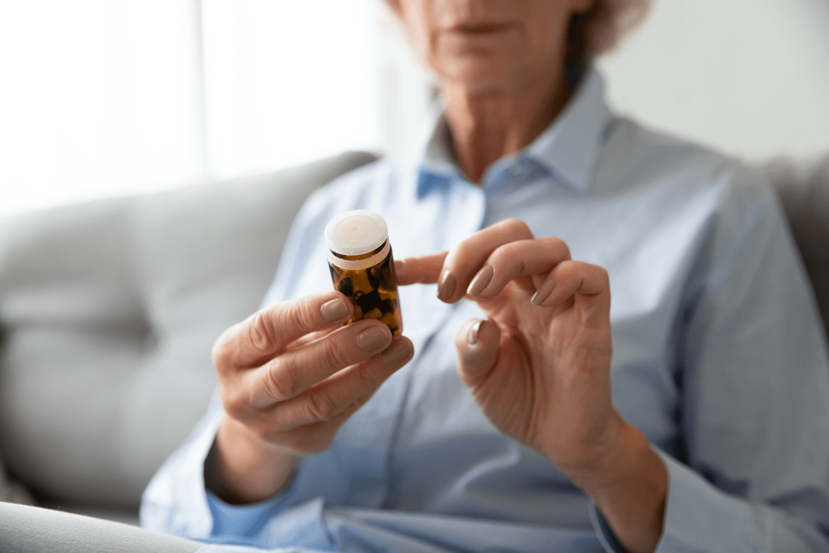 Les différences entre la douleur chronique et la douleur aiguë incluent le traitement
