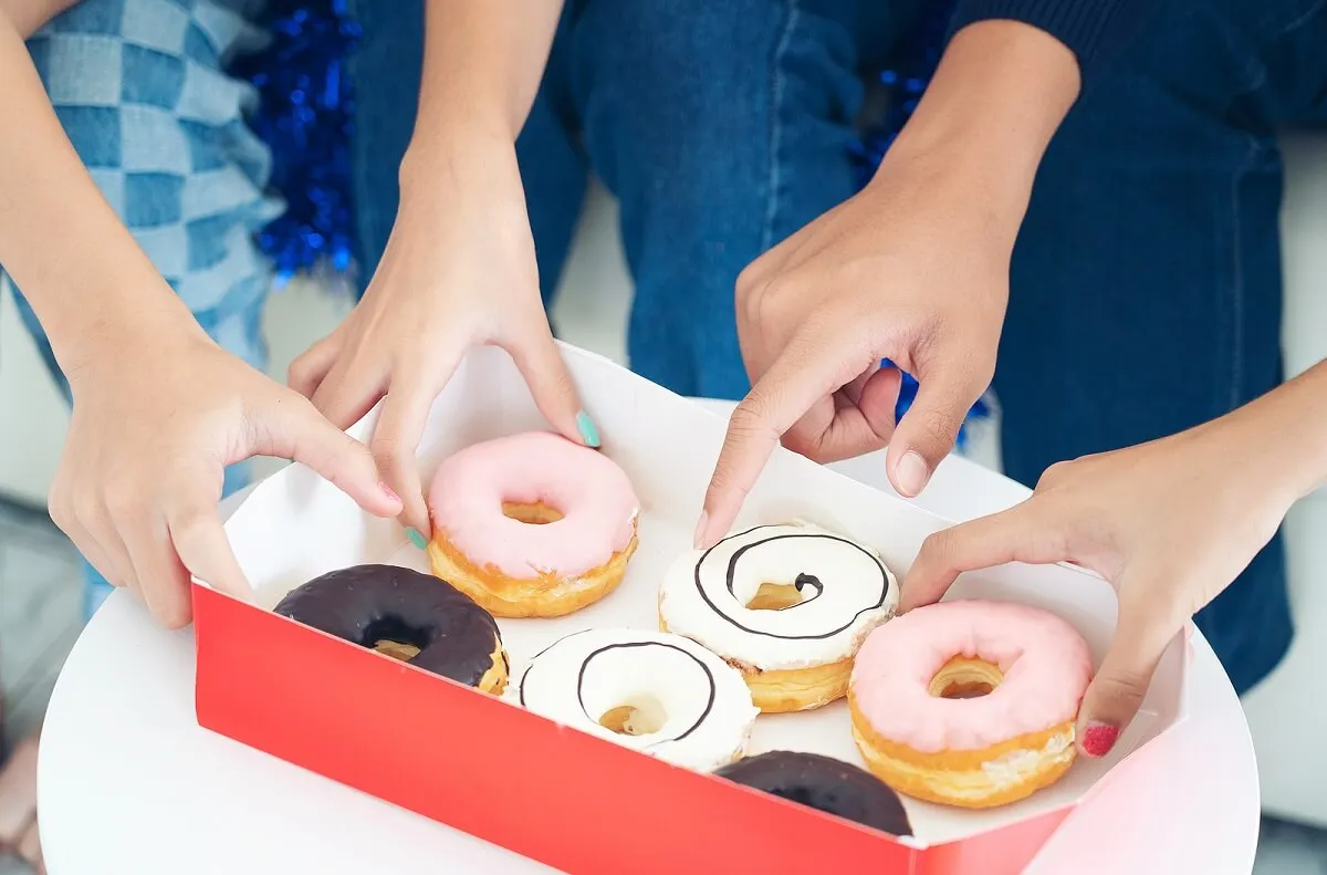¿En qué productos se usa el maltitol?