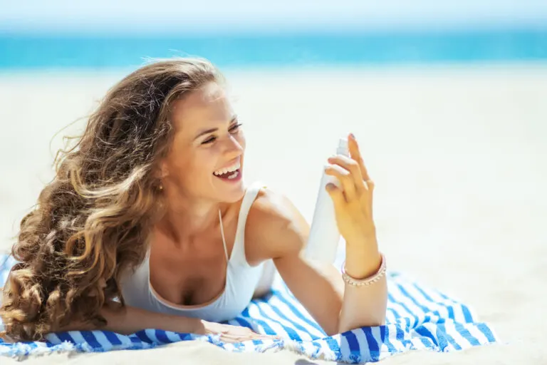 ¿Qué es un protector térmico para el cabello y cuándo usarlo?