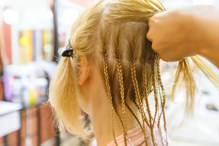 ¿Cómo quitarse las rastas?