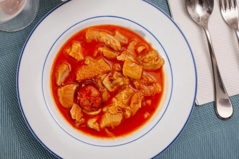 4 deliciosas recetas con salsa española