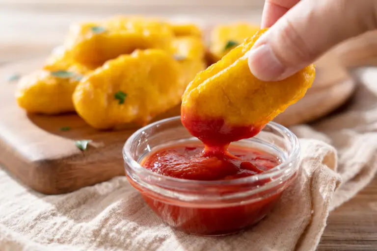 5 salsas rápidas con kétchup para acompañar tus platos