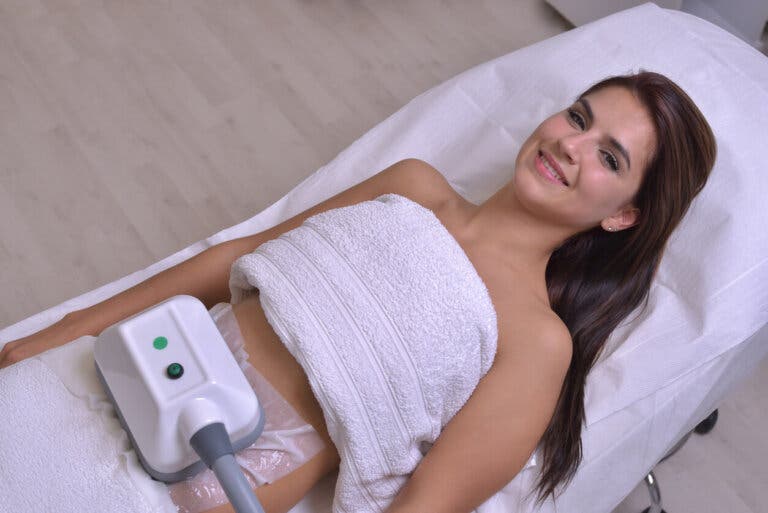 SculpSure: ¿qué es y cómo funciona?