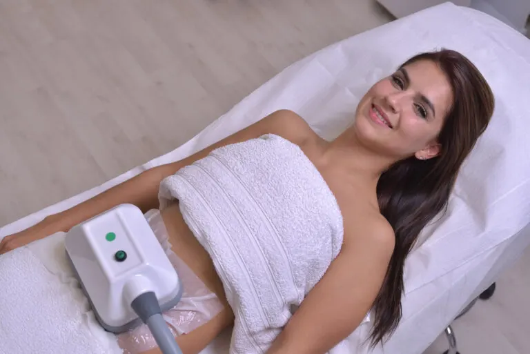 SculpSure: ¿qué es y cómo funciona?
