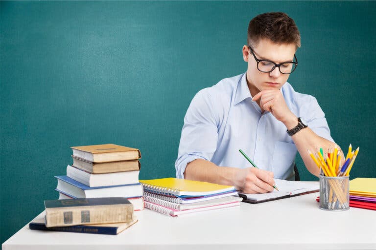 8 técnicas de estudio para mejorar el aprendizaje