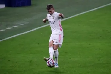 ¿Qué es la pubalgia y por qué hace peligrar el inicio de temporada de Toni Kroos?
