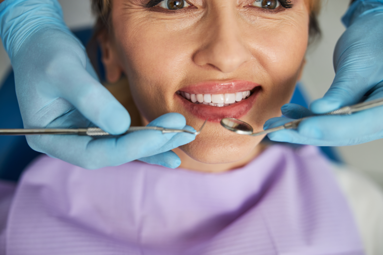 ¿Cuáles son las diferencias entre una endodoncia y un empaste?
