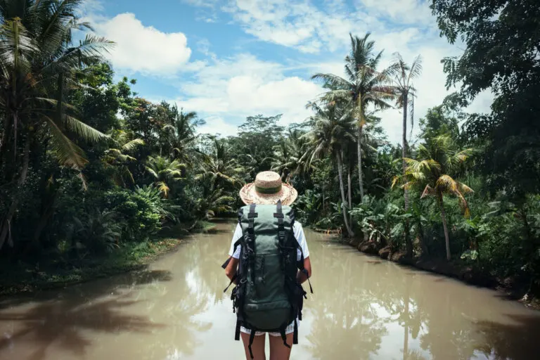 Viajes tropicales: consejos preventivos