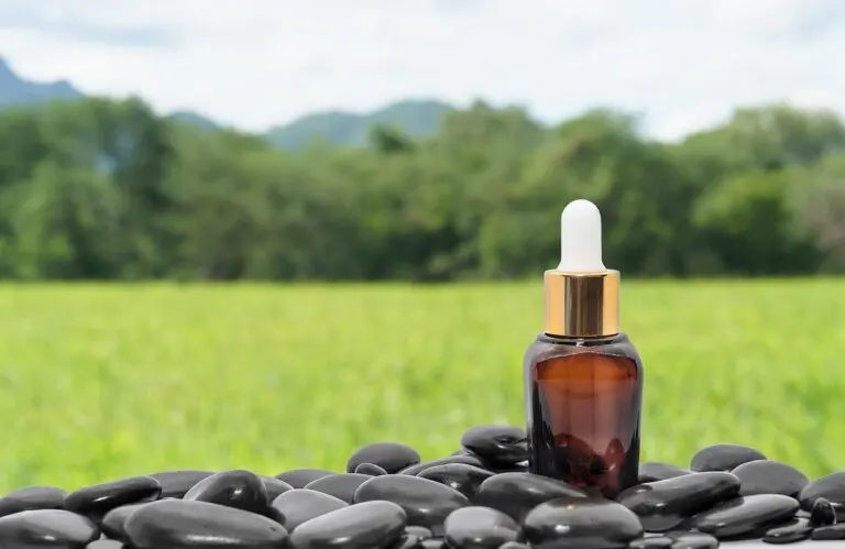 Aceite de ricino negro jamaicano: origen y propiedades