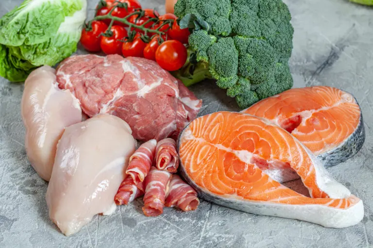 Cómo conservar alimentos perecederos