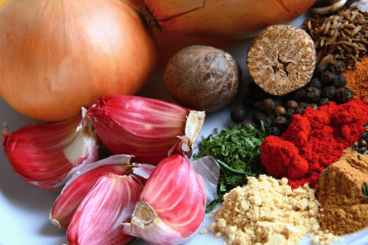 Quercetina: fuentes y posibles beneficios