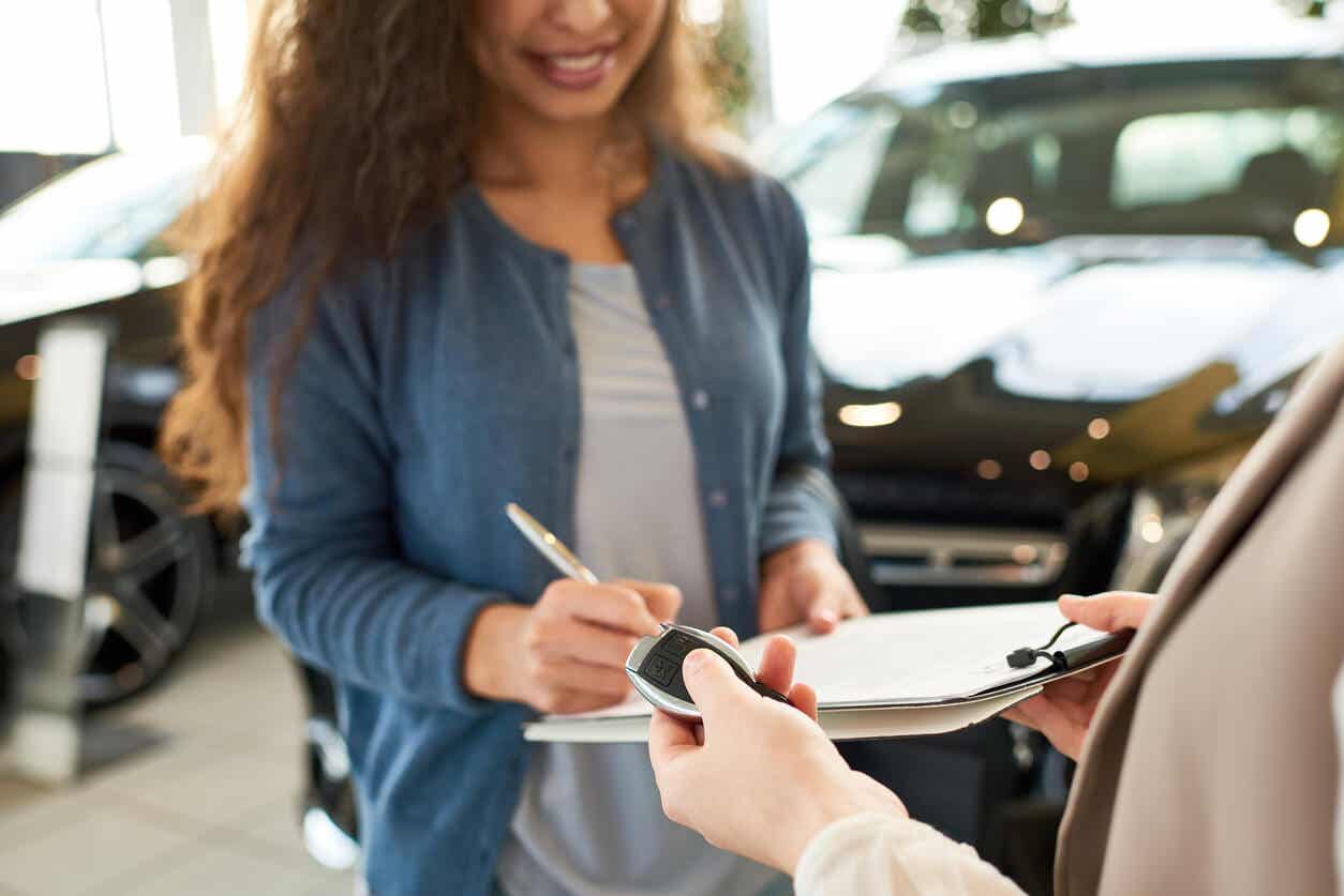 8 consejos importantes para alquilar un coche durante un viaje