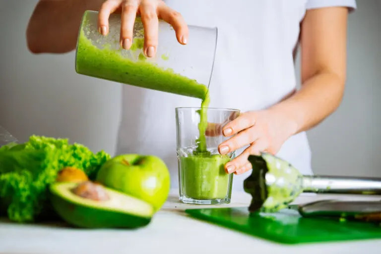 6 batidos de proteína para adelgazar