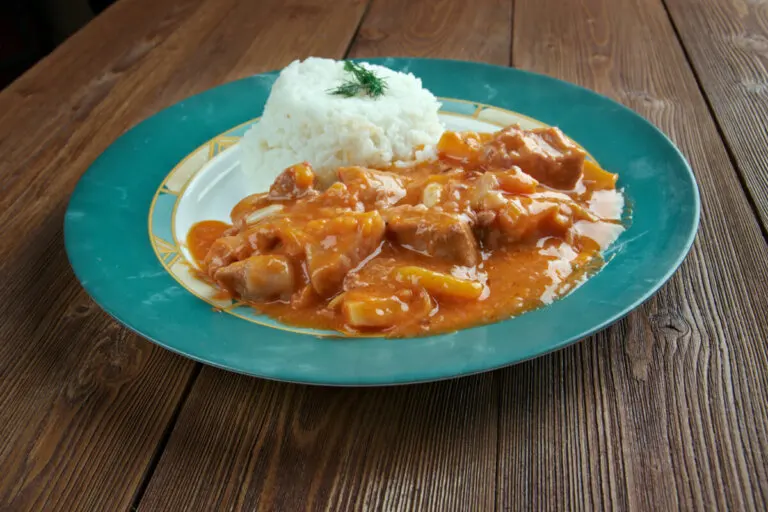Carapulcra: deliciosa receta peruana