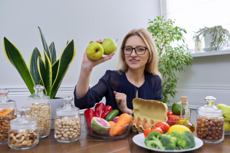 Coaching Nutricional: Ventajas Y Desventajas - Mejor Con Salud