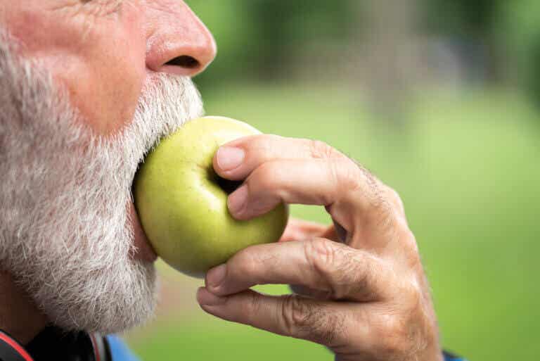 8 variedades de manzanas y sus características