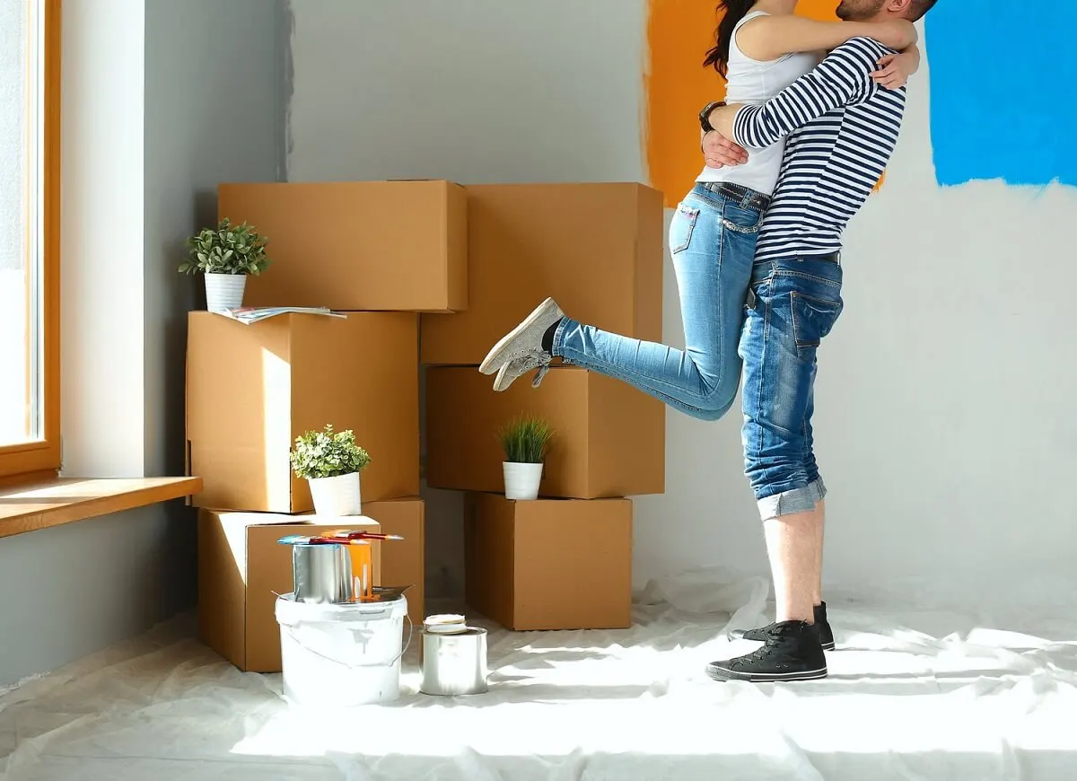 Amore e innamoramento: progettare una vita insieme.