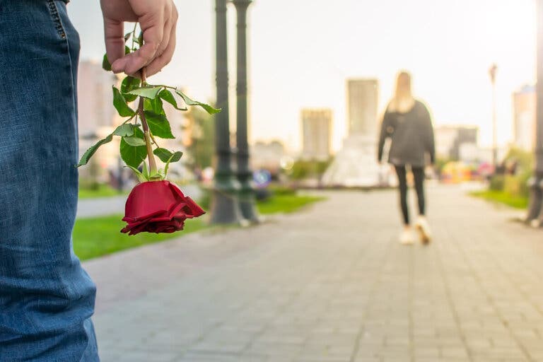 5 consejos para desenamorarse de alguien