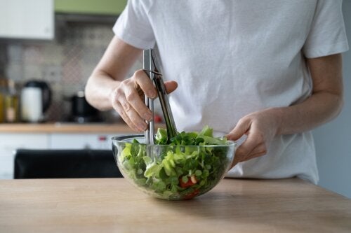 Los 8 errores más frecuentes al llevar una dieta vegetariana
