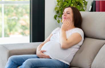 Dolor de muela durante el embarazo: ¿cómo tratarlo?