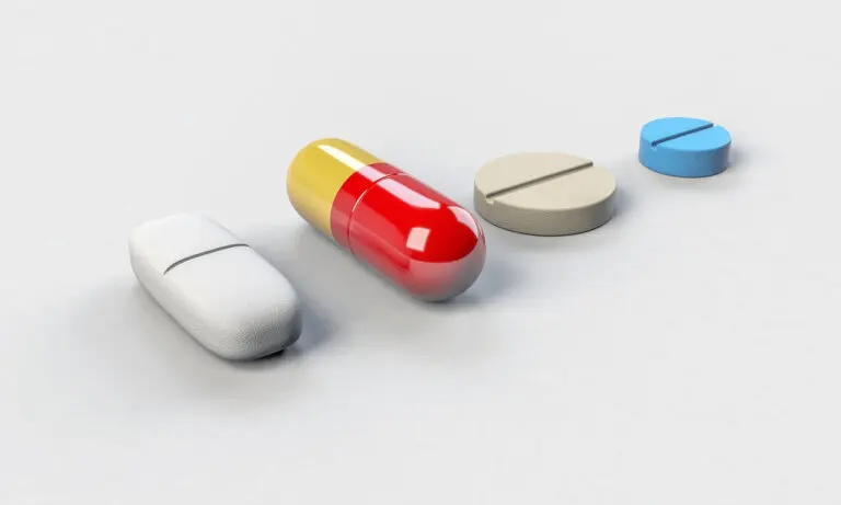 ¿Qué son las drogas de diseño?