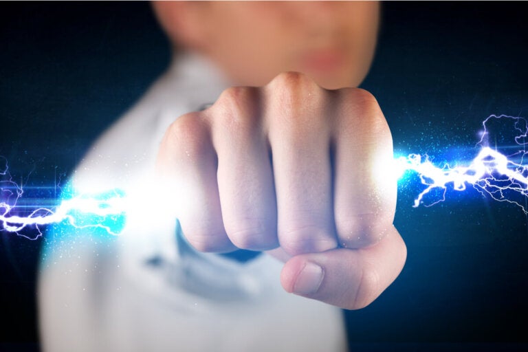 Electricidad estática: ¿qué es y cuáles son sus riesgos para la salud?