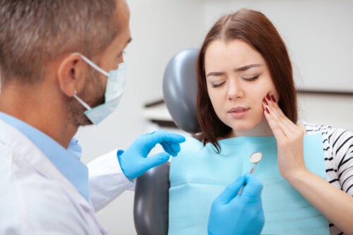 ¿Qué se considera emergencia dental?