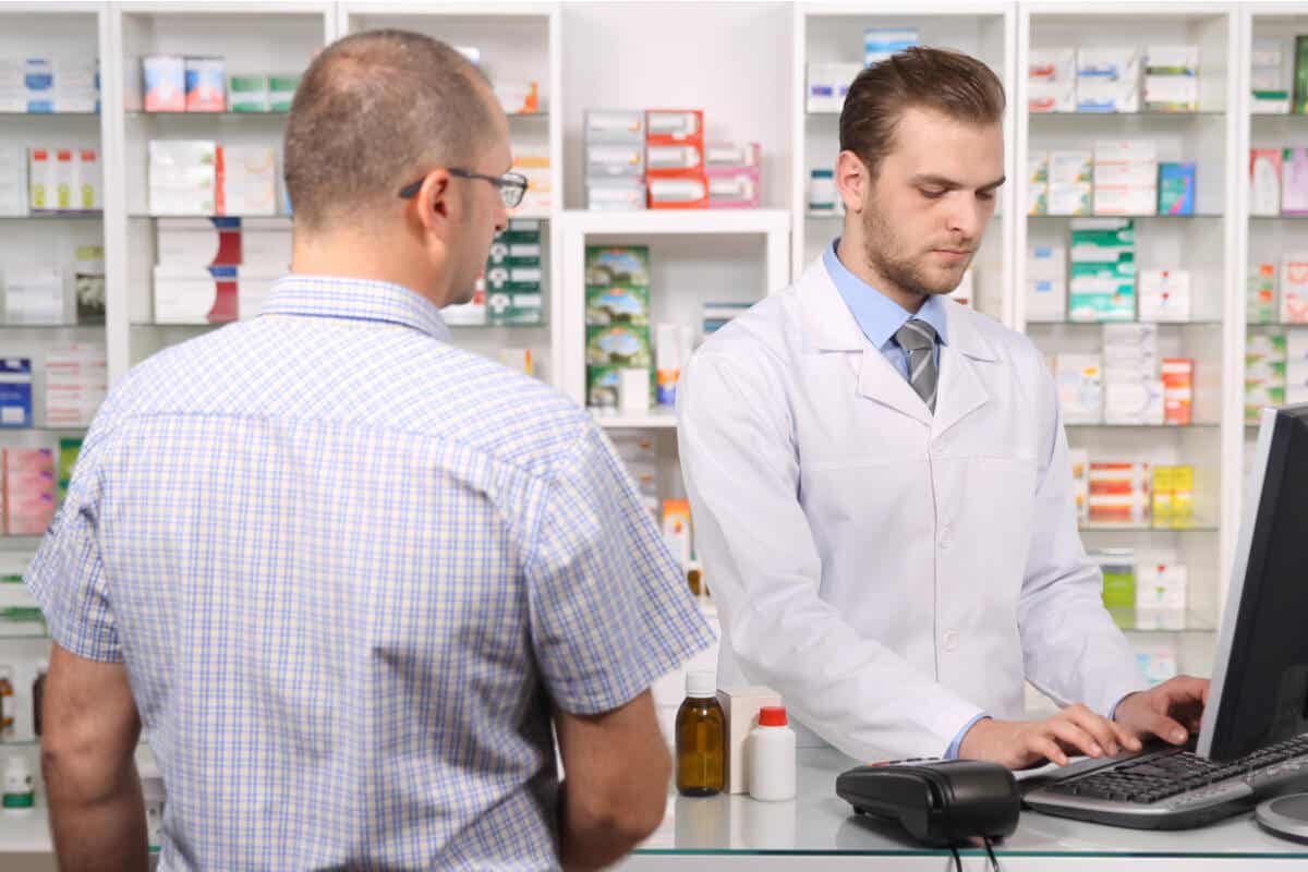 ¿Se pueden devolver medicamentos a la farmacia?