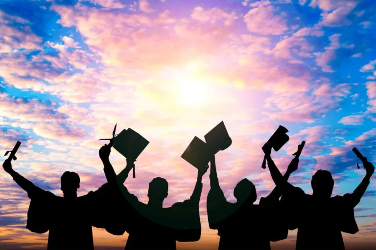 7 mejores destinos para celebrar la graduación