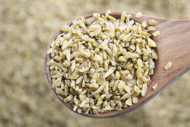 6 beneficios del freekeh para la salud